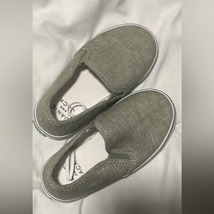 Janie and Jack SLIP-ON SNEAKER